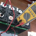 Assembling a Lithium Iron Phosphate Marine House Bank