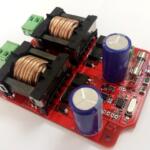 Ultrasonic Antifouling System - Part 1, Development & Construction